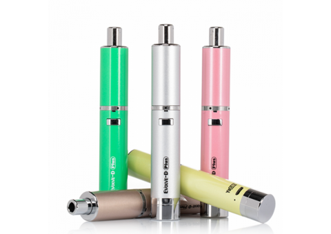 Yocan Evolve-D Plus Vaporizer for Dry Herb