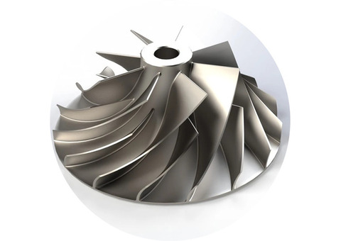 Precision Mechanical Component Design Services