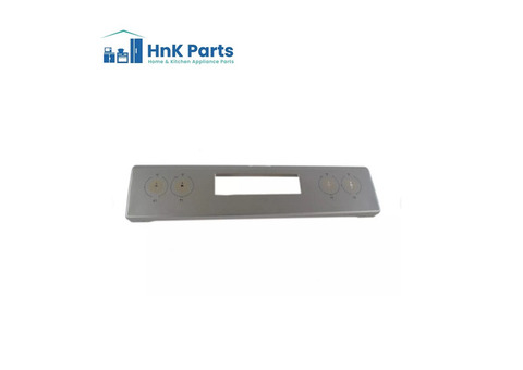 Whirlpool W11158166 Range Control Panel HnKParts