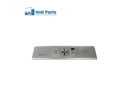 Whirlpool W11158457 Dryer Control Panel HnKParts
