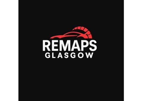 Remaps Glasgow