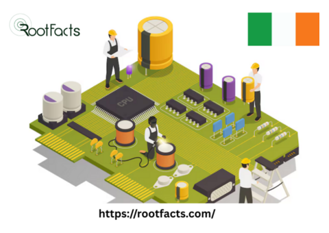 Expert Embedded Software Developers—Cork, Ireland