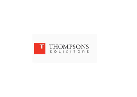 Thompsons Solicitors