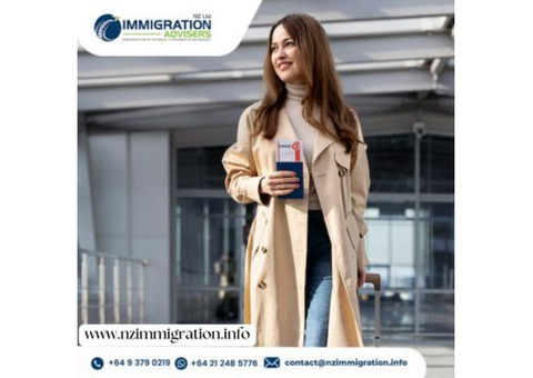 Secure New Zealand Permanent Residency Easily