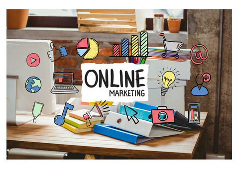 Top Digital Marketing Services in Jaipur