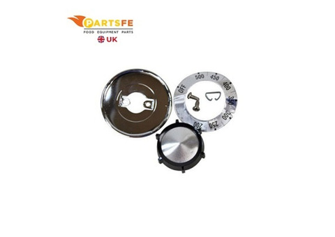 Vulcan Hart 00-347173-00001 Dial 2-1/2 D, Off-500-200 | PartsFe UK