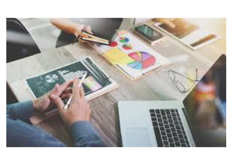Find Best Website Development Company in Delhi for Business Growth