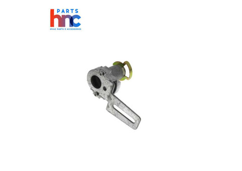 Honeywell STRN-CRK-01 Foot Mount Crank Arm Kit Actuators | PartsHnC
