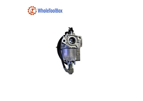 Honda 16100-Z5L-F12 Carburetor Assembly BE82M B WholeToolBox