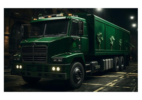 What is the 2290 Heavy Vehicle Use Tax and Who Needs to File?