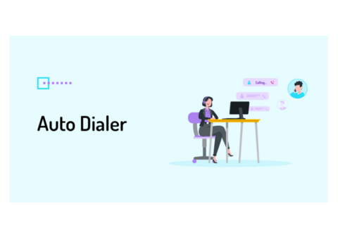 Auto Dialer