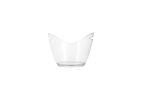 Chill™: Modern Ice Bucket By True | BistroToRestro
