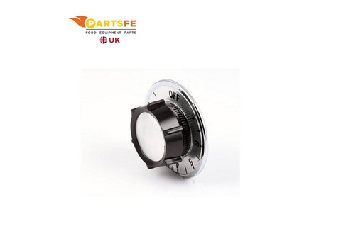 Vulcan Hart 00-350545-00025 Knob 2-1/2 D, Off-7-1 | PartsFe UK