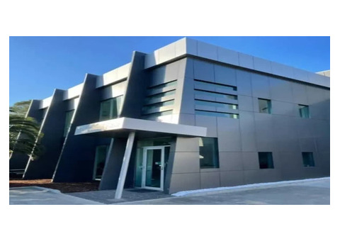 Alucobond Cladding & Smart Alternatives by CSS FACADES LTD