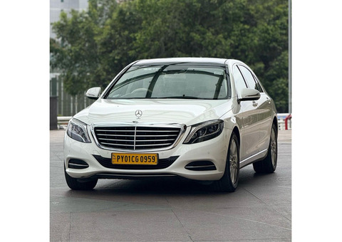 Best Premium Car Rentals in Cochin | Chariot Premium Cars