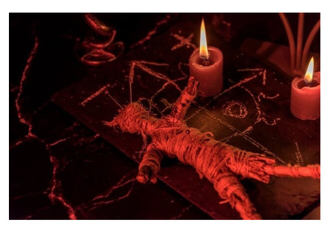 Trusted Evil Spirit Removal Services Near You