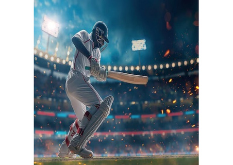 How to Get Your IPL Betting ID for Seamless Betting?