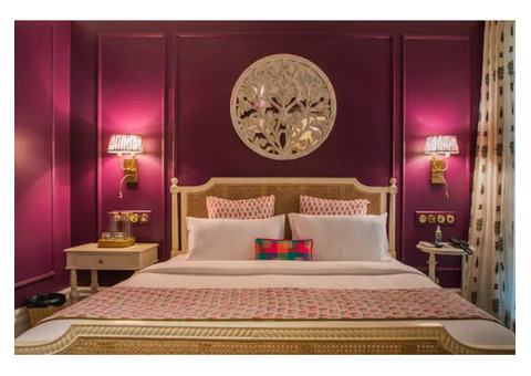Find Affordable Resorts in Goa with Red Thread