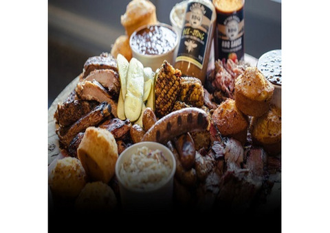 Find the Best Barbecue Place Close to Me for Tasty Meals
