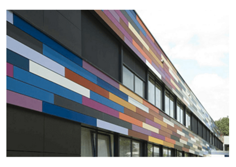 Why Trespa Cladding is the Ultimate Choice