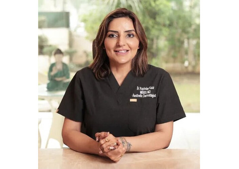 Best skin specialist in Ludhiana for Skin & Hair Concerns