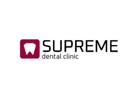 Supreme dental | Moderní stomatologie | Zubní implantáty