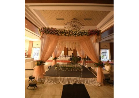Discover the Perfect Wedding Venues in Bhubaneswar