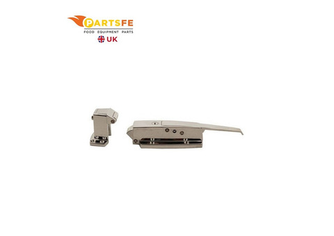 Component Hardware Group W38-2000-C Heavy Duty Latch | PartsFe UK
