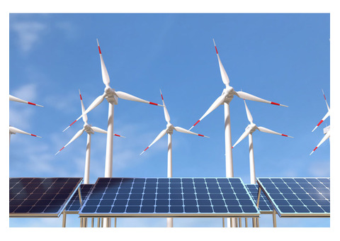 Taxxon: Sustainable Energy Solutions for a Greener Tomorrow