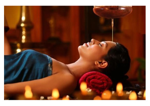 Expert Body Massage with Extra Services Spa in Sambhaji Nagar