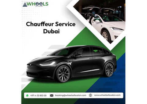 Corporate Limo Rental Dubai | Daily & Hourly Limousine