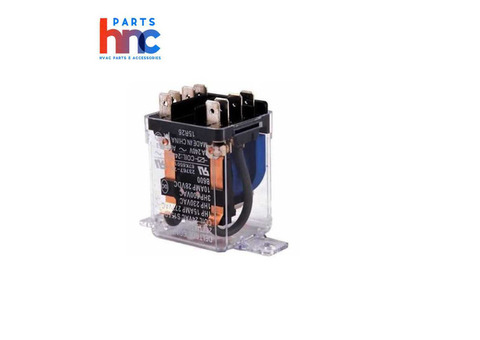Lennox 49K04 DPDT Relay240V | PartsHnC