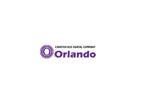 Charter Bus Rental Company Orlando