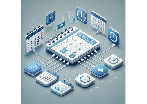 Start Tracking Employee Attendance with Sri Technologies in Hyderabad