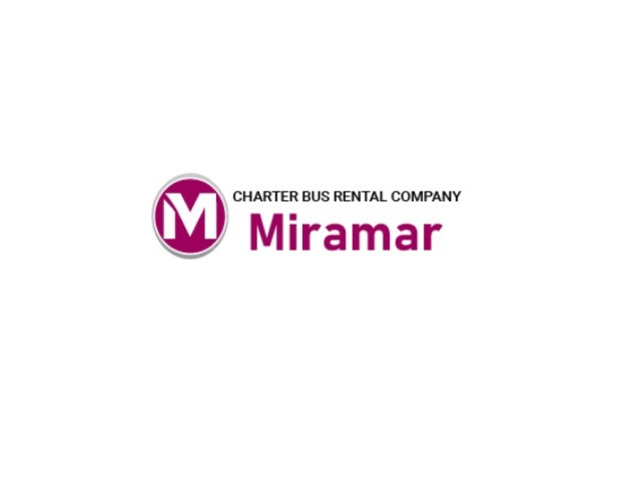 Charter Bus Rental Company Miramar Charter Bus Rental Company Miramar