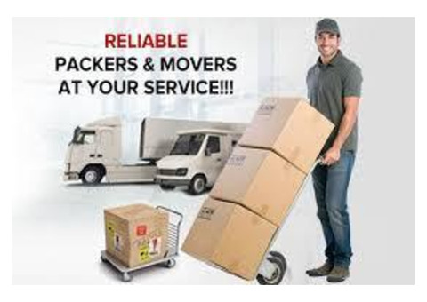 Packers And Movers Bangalore Price