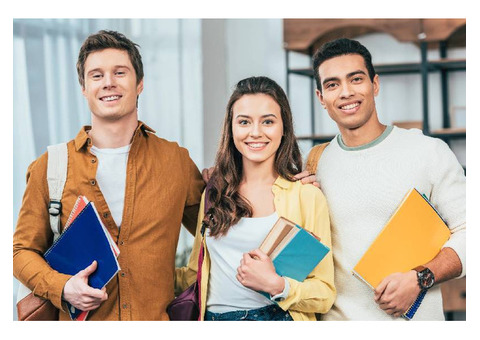 Study Group: The What, Why, and How