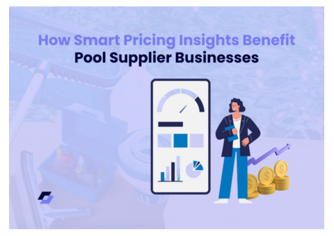 Smart Pricing Insights Benefit Pool Supplier Businesses