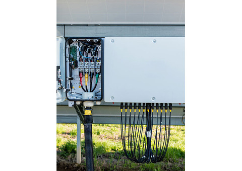 GOT YOUR SIX ELECTRICAL CONTRACTORS