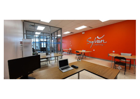 Sylvan Learning of Evanston-Calgary | Tutoring Service