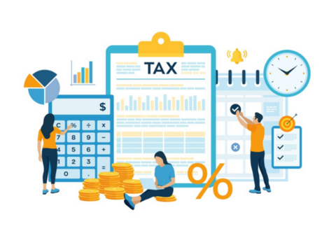 Expert Tax Accountants in Vancouver – LFG Partners