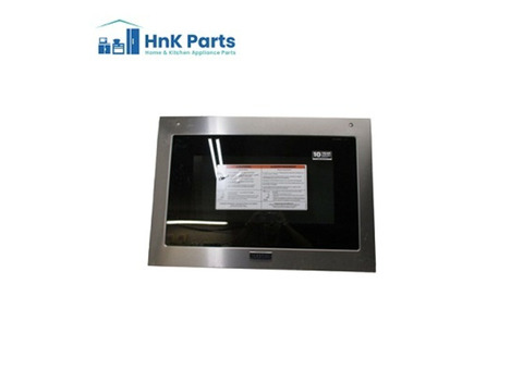 Whirlpool W11160357 Range Lower Oven Door HnKParts