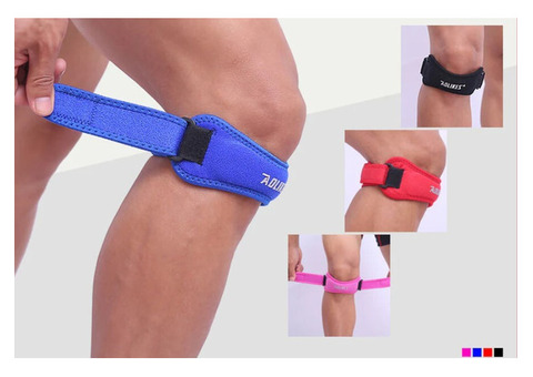 Best Compression Knee Pads