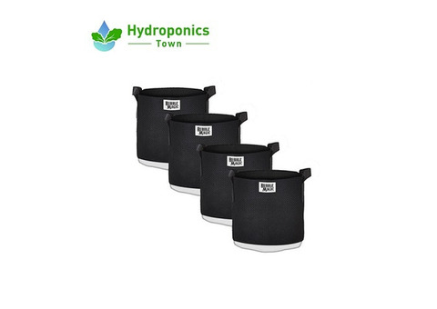 Bubble Magic Extraction Bags 20 Gallon 4 Bag Set, Waterproof