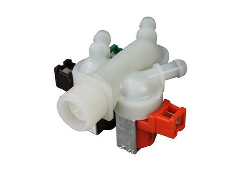 Rational 50.01.050S Tripple Solenoid Valve, 50/60HZ PartsFe CA