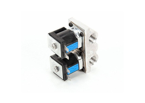 Vulcan Hart VH713656-1 Double Solenoid Valve | PartsFe