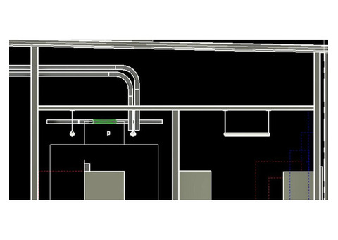 CAD to BIM Modeling Services | CAD to BIM Conversion