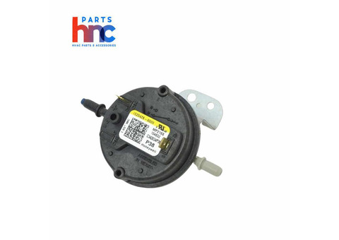 Trane SWT3254 SPST Pressure Switch 1.65
