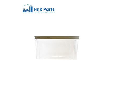 Whirlpool W11162443 Refrigerator Crisper Drawer HnKParts