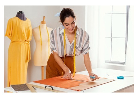 Perfect Fit with Professional Alteration Services